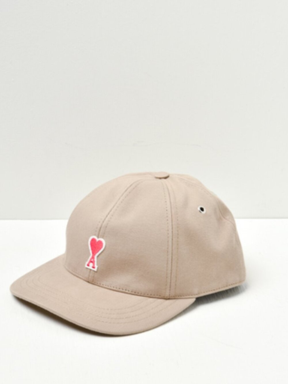 AMI PARIS de Coeur Baseball Cap
